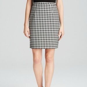 DVF Eliza Skirt